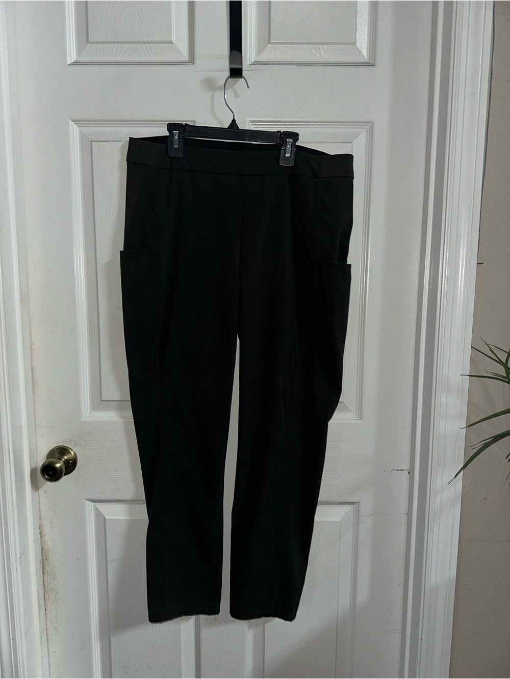 Briggs Pair Of Pants Size Large